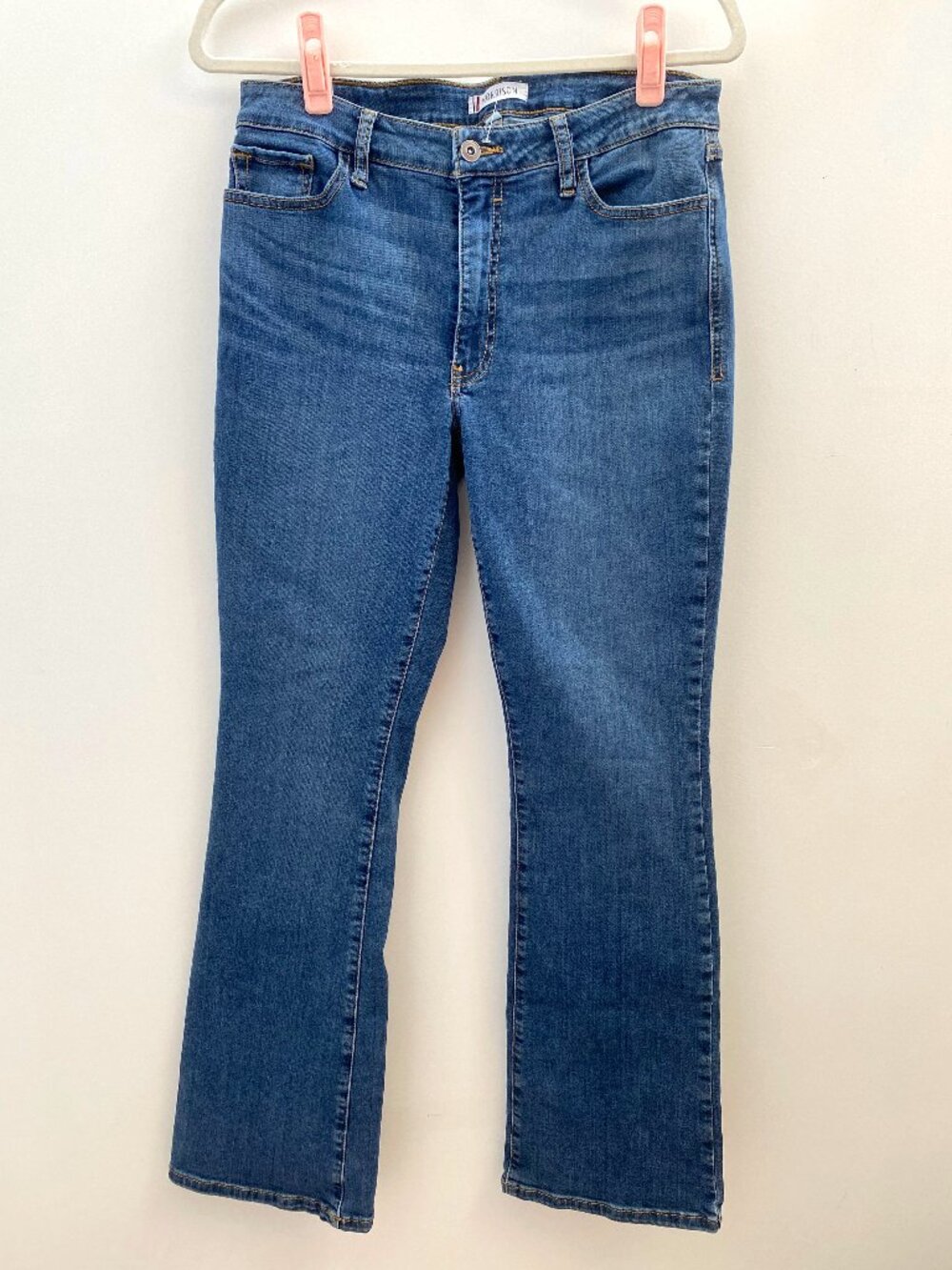 Morrison Starlet Boot Jeans Size 30